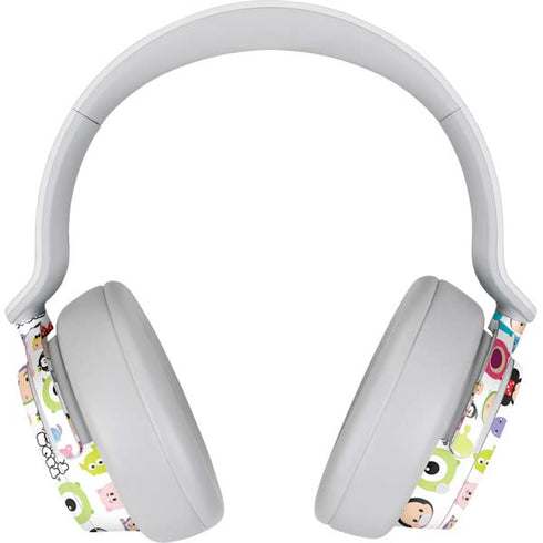 Disney Tsum Tsum Disney Characters Surface Headphones Skin
